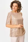 Блузка Svetlana Style 2163 золото
