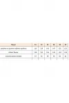 Пиджак Vittoria Queen 31083 розовый Пиджак Vittoria Queen 31083 розовый