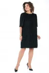 Платье Alani 2386 черный