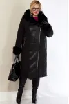 Пальто Shetti 2175 черный