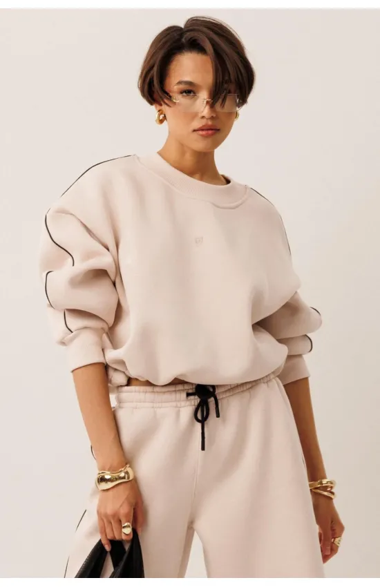 Кофта Go F4117/30-03.170-176 кремовый