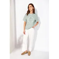 Майка Люше 4334 мята