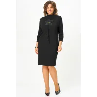 Платье Svetlana Style 5031 черный