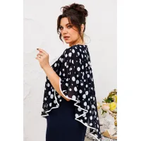 Платье Romanovich 1-2707 синий