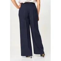 Брюки Anastasia Mak 1270-2 синий