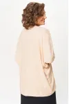 Кардиганы Svetlana Style 2159 сливочный