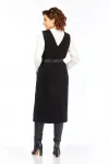 Платье Jurimex 3438 черный