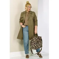 Плащ Shetti 2187 кэмел Плащ Shetti 2187 кэмел