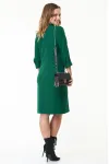 Платье Taita Plus 2242 изумруд Платье Taita Plus 2242 изумруд