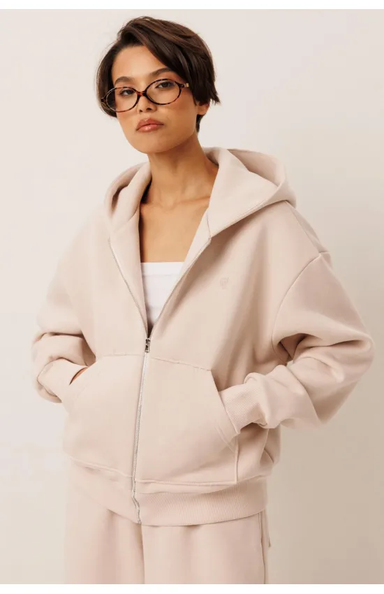 Кофта Go f4101/03-03 кремовый