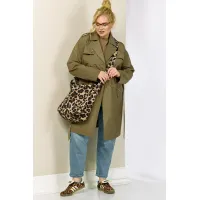 Плащ Shetti 2187 кэмел Плащ Shetti 2187 кэмел