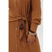 Платье Anastasia 1135-1 медный