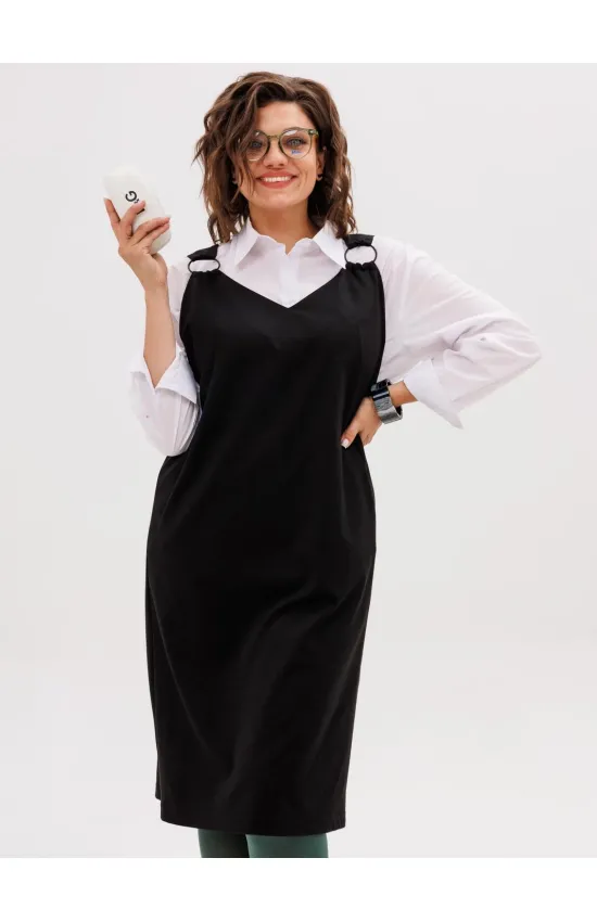 Платье Anelli 1711 Магия кольца Платье Anelli 1711 Магия кольца