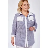 Блузка Belinga 5161 лаванда