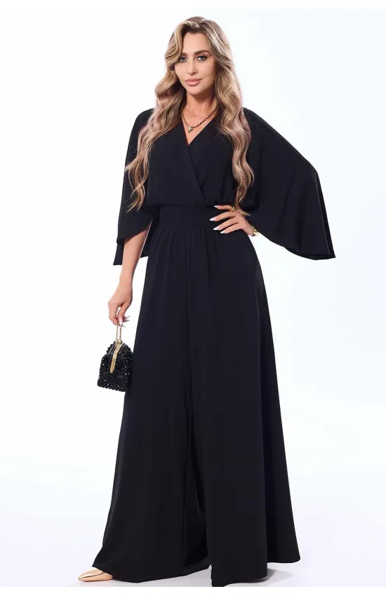 Комбинезон Golden Valley 1125 черный