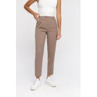 Брюки Pirs 4641 бежевый