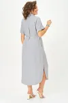 Платье Svetlana Style 1699 серый