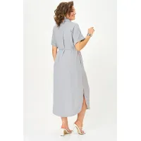 Платье Svetlana Style 1699 серый