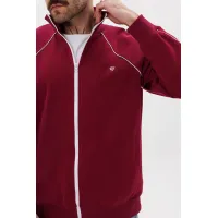 Кофта Go m4082/12-01 (176-182) вишня