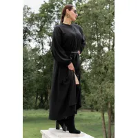 Платье Adarin А-02 черный