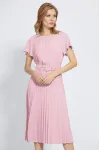 Платье Bazalini 4907 розовый