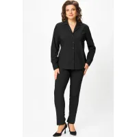 Блузка Svetlana Style 2168 черный