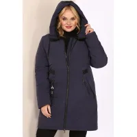 Куртка Shetti 2096 синий