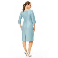 Платье T&n 7704 мята