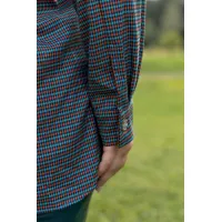 Блузка Adarin А-34 мультиколор