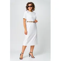 Платье Vipprimо 120 белый