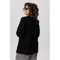 Пиджак Anelli 1524.1 Черный тюльпан