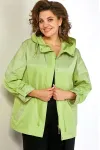 Куртка Shetti 2191 яблоко