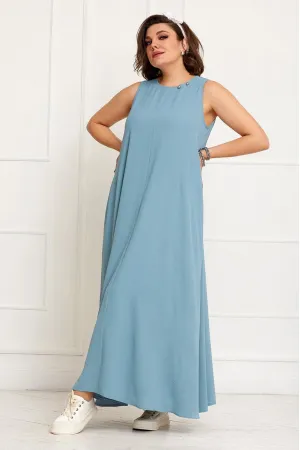 Платье Begimoda 1031 топаз