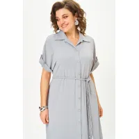 Платье Svetlana Style 1699 серый
