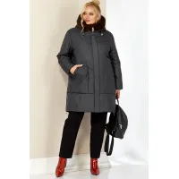 Куртка Shetti 2208 графит