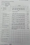 Блузка Mali 623-073 изумрудный