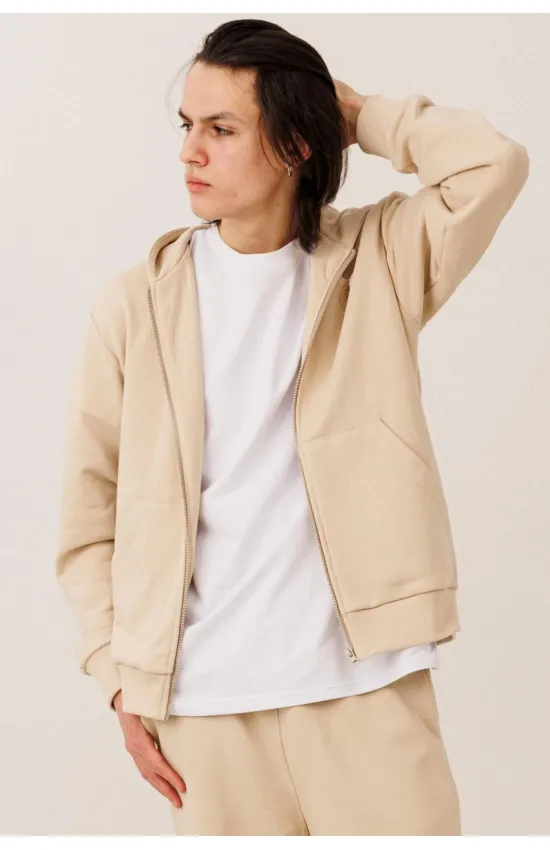 Кофта Go M4119/03-02 (176-182) кэмэл