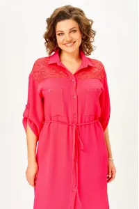 Платье Svetlana Style 2341 коралл