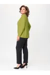 Туники Zlata 4438 грушевый