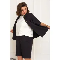 Шорты Begimoda 8005 черный