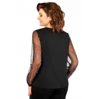 Блузка Lakona 11715 черный Блузка Lakona 11715 черный