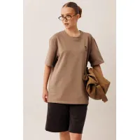 Спорт Go F1001vm/04-03 мокко мусс