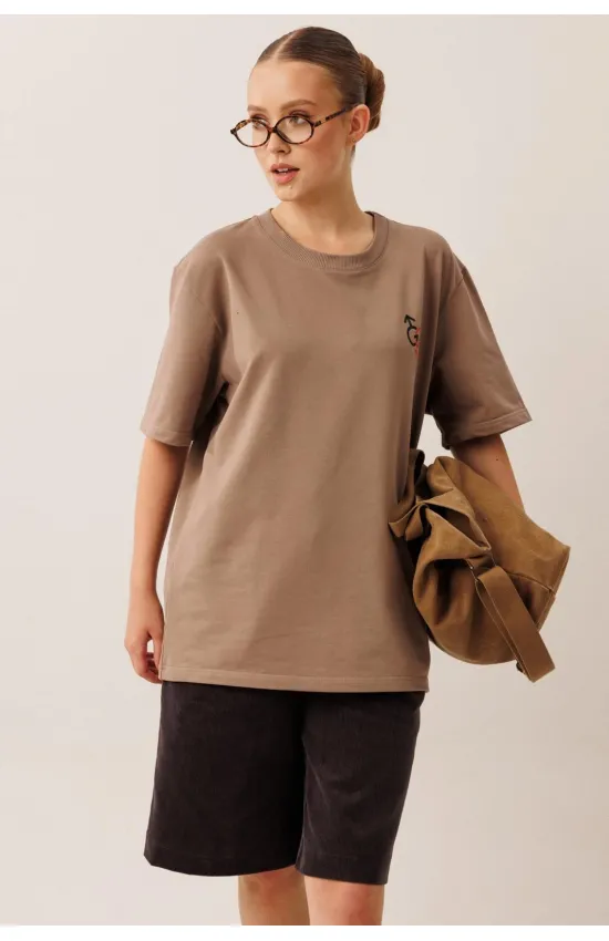 Спорт Go F1001vm/04-03 мокко мусс