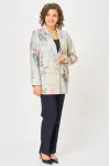 Пиджак Белэльстиль 762-324 молочный Пиджак Белэльстиль 762-324 молочный
