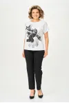 Брюки Rumoda 2289 черный