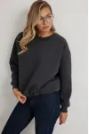 Кофта Mirolia 1267 Графит