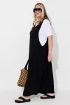 Туники Gratto 8224 черный Туники Gratto 8224 черный