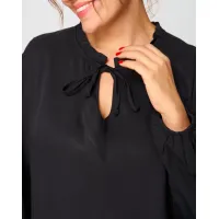 Платье Gratto 8229 черный