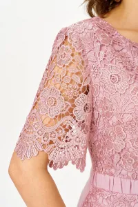 Платье Svetlana Style 5040 розовый
