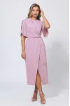 Платье Bazalini 5059 розовый